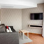 Hotell Barcelo Bay - Adults Only Corralejo