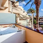 Hotell Barcelo Bay - Adults Only