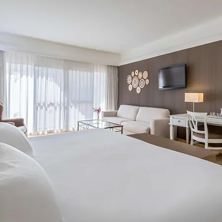 Barcelo Bay - Adults Only Hotel Corralejo