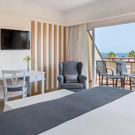 Barcelo Bay - Adults Only 4*