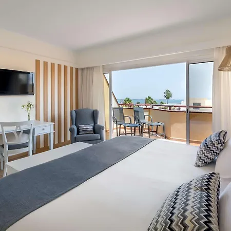 Hotel Barcelo Bay - Adults Only Corralejo