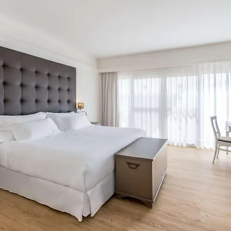 Barcelo Bay - Adults Only Corralejo