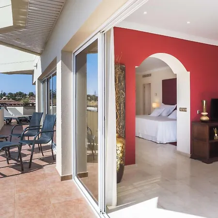 Hotel Barcelo Bay - Adults Only Corralejo