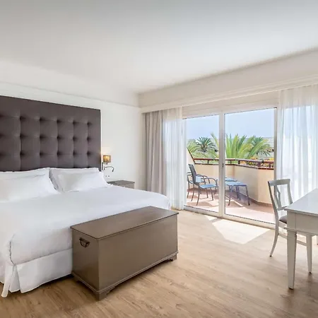 Barcelo Bay - Adults Only 4*