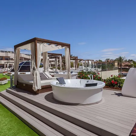 Hotel Barcelo Bay - Adults Only Corralejo
