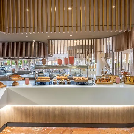Barcelo Bay - Adults Only Hotel Corralejo