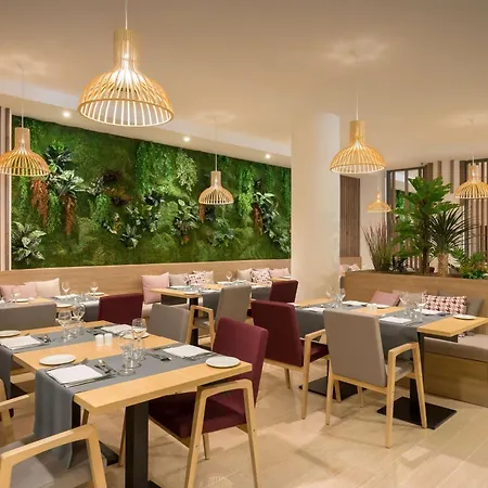 Hotel Barcelo Bay - Adults Only Corralejo