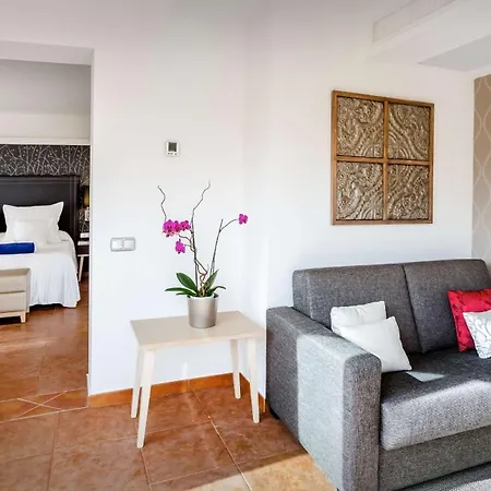 Hotel Barcelo Bay - Adults Only Corralejo