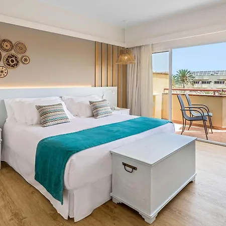 Hotel Barcelo Bay - Adults Only Corralejo