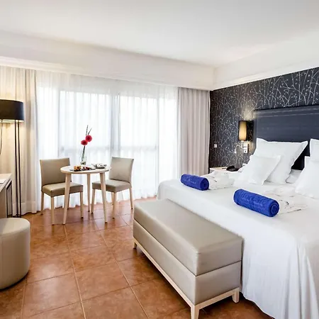 Barcelo Bay - Adults Only 4*