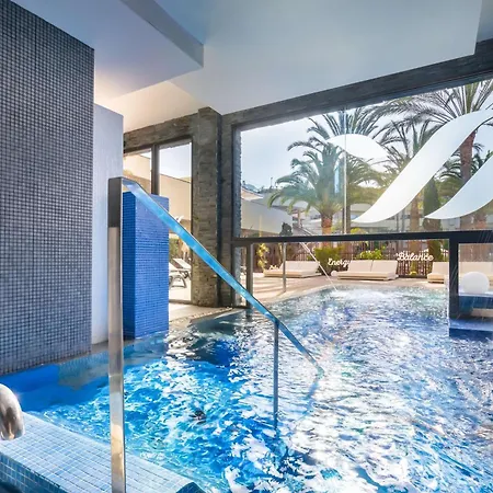 Barcelo Bay - Adults Only 4*