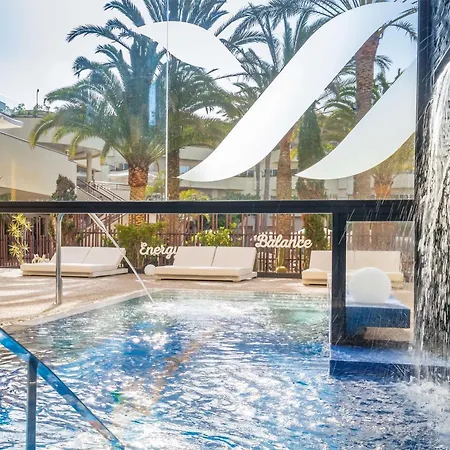 Hotel Barcelo Bay - Adults Only