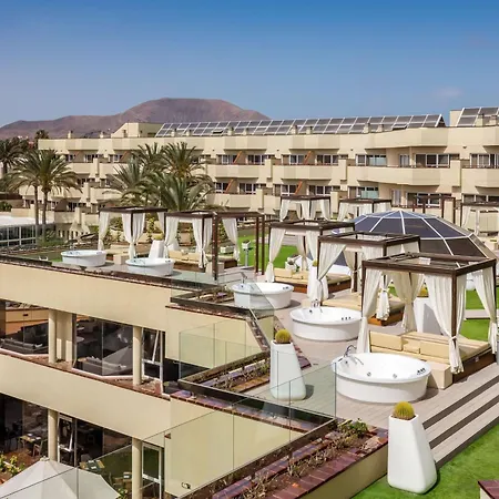 Hotel Barcelo Bay - Adults Only