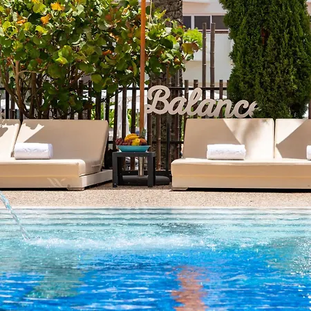Hotel Barcelo Bay - Adults Only 4*