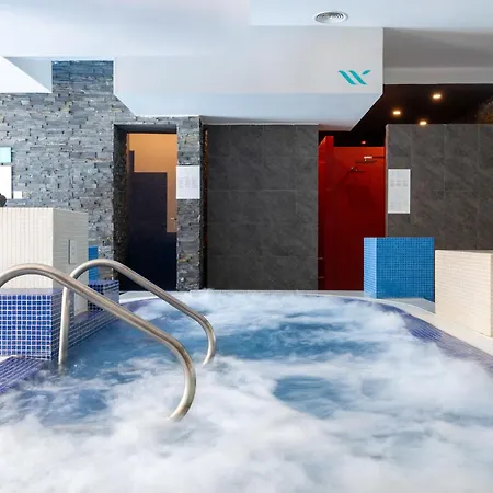 Barcelo Bay - Adults Only Corralejo