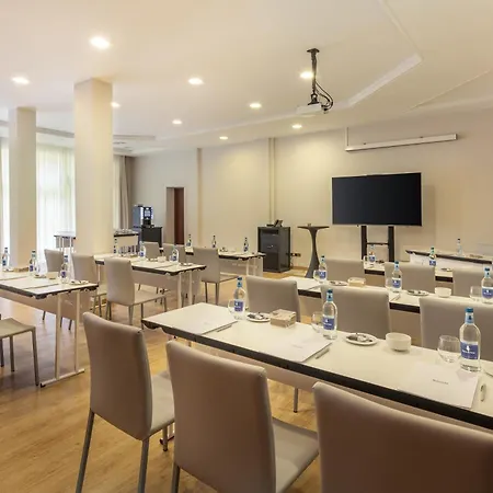 Barcelo Bay - Adults Only 4* Corralejo