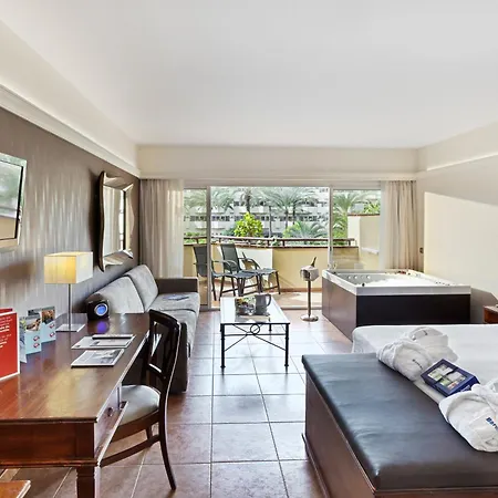 Barcelo Bay - Adults Only Hotel 4*
