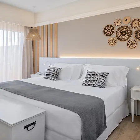 Barcelo Bay - Adults Only Hotel Corralejo