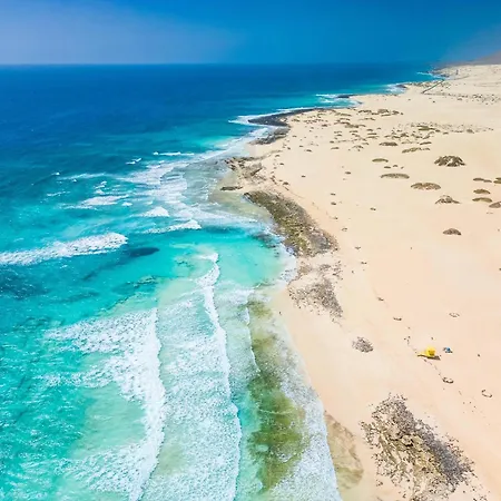 מלון Barcelo Bay - Adults Only 4*