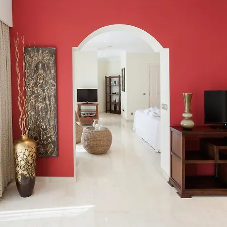 Hotel Barcelo Bay - Adults Only