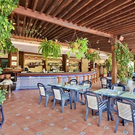 Barcelo Bay - Adults Only 4*