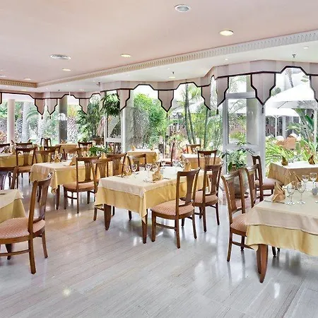 Barcelo Bay - Adults Only Hotel 4*