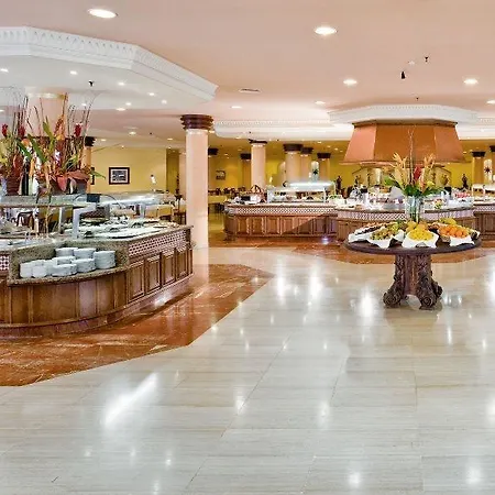 Barcelo Bay - Adults Only Hotel
