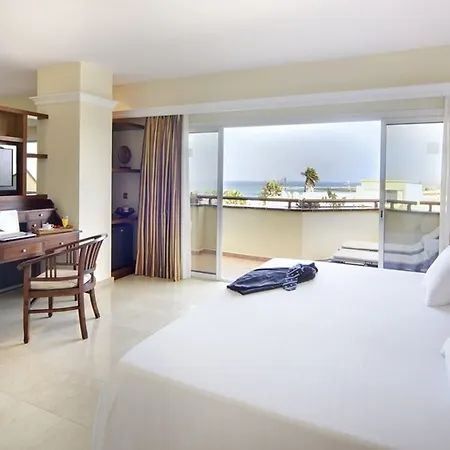 Barcelo Bay - Adults Only Hotel Corralejo