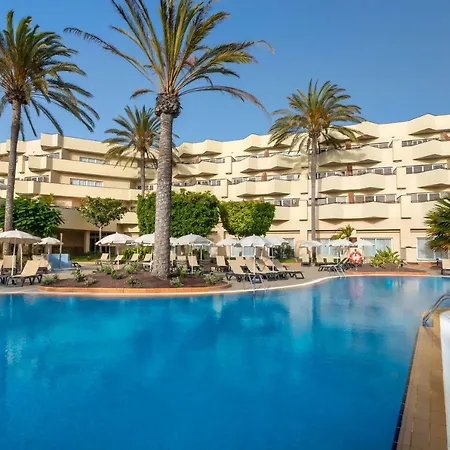 Hotel Barcelo Bay - Adults Only