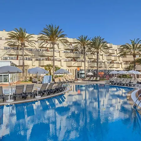 Barcelo Bay - Adults Only Hotel