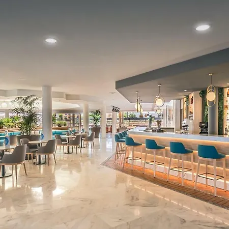 Hotel Barcelo Bay - Adults Only