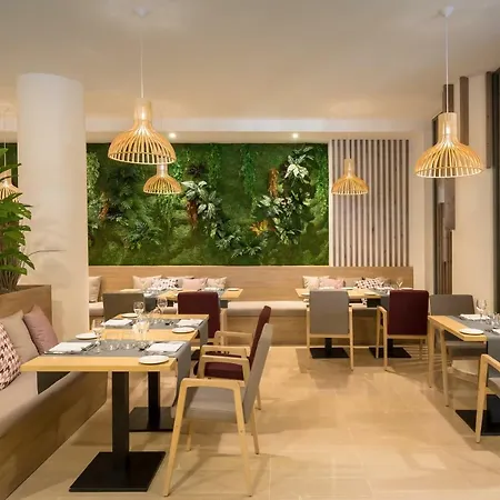 Hotel Barcelo Bay - Adults Only Corralejo