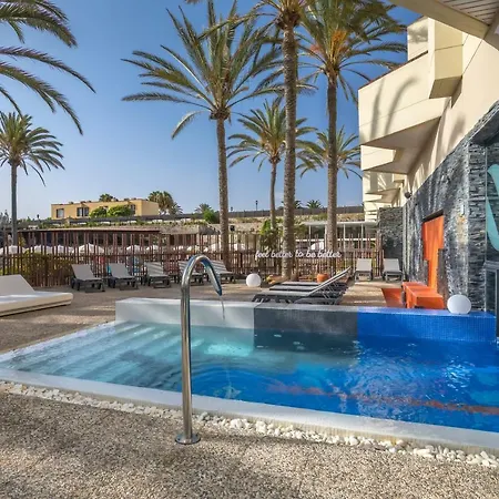 Barcelo Bay - Adults Only Hotel