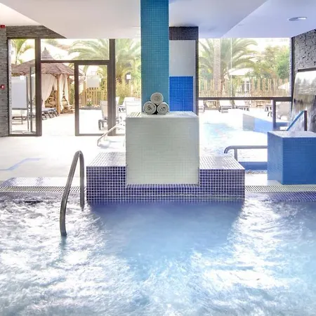 Hotel Barcelo Bay - Adults Only