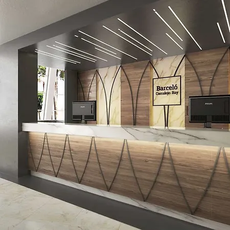 Barcelo Bay - Adults Only 4*