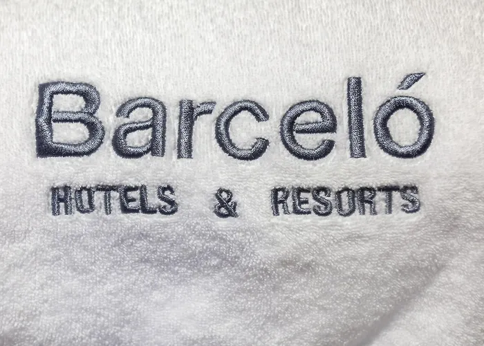Barcelo Bay - Adults Only 4* קורלחו
