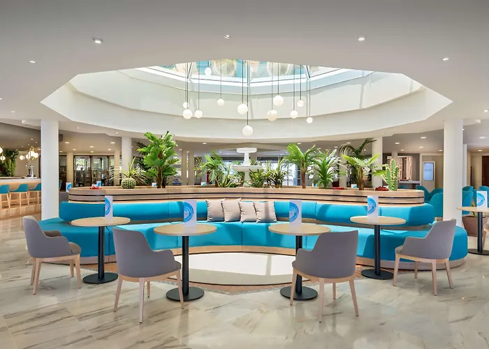 Barcelo Bay - Adults Only מלון קורלחו