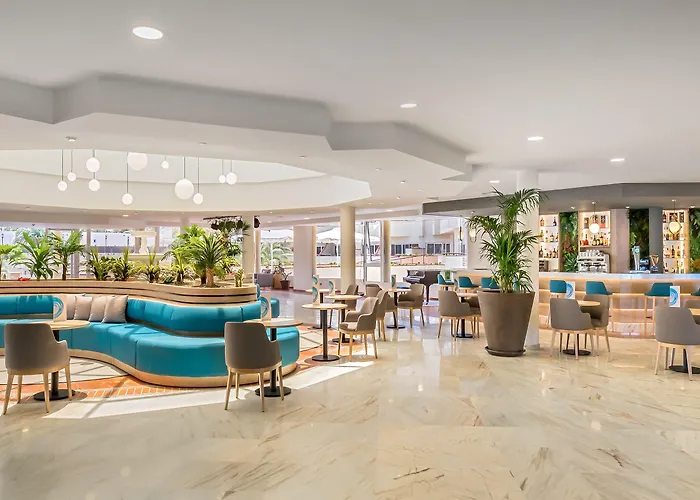 Barcelo Bay - Adults Only