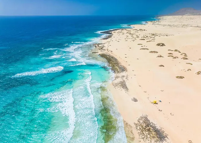 מלון Barcelo Bay - Adults Only 4*