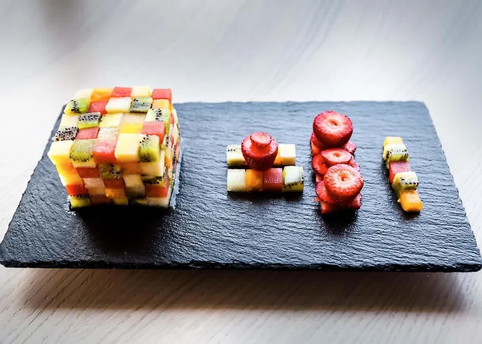 מלון Barcelo Bay - Adults Only