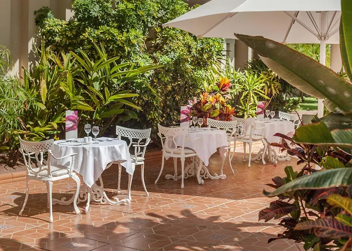 Barcelo Bay - Adults Only