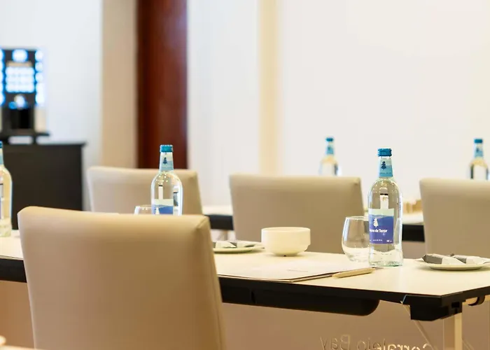 Barcelo Bay - Adults Only מלון 4*