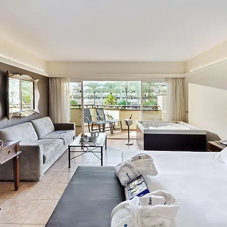Hotel Barcelo Bay - Adults Only Corralejo