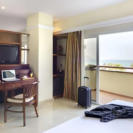 Barcelo Bay - Adults Only Hotel 4*