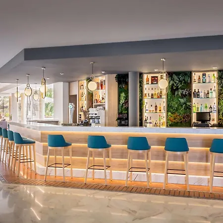 Hotel Barcelo Bay - Adults Only 4*