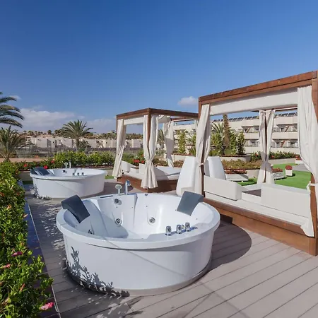 Barcelo Bay - Adults Only Hotel