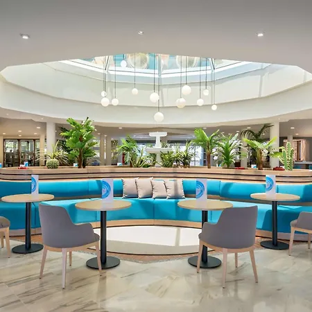 Hotel Barcelo Bay - Adults Only 4*