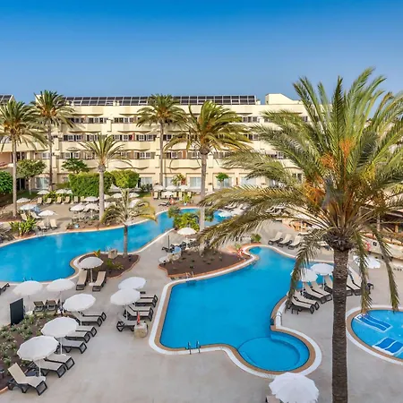 Barcelo Bay - Adults Only 4* Corralejo