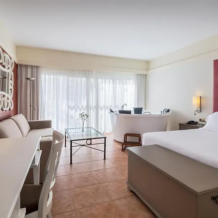 Barcelo Bay - Adults Only Hotel