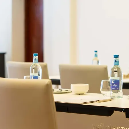 科拉莱霍湾巴瑟罗度假酒店-仅限成人 酒店 4*